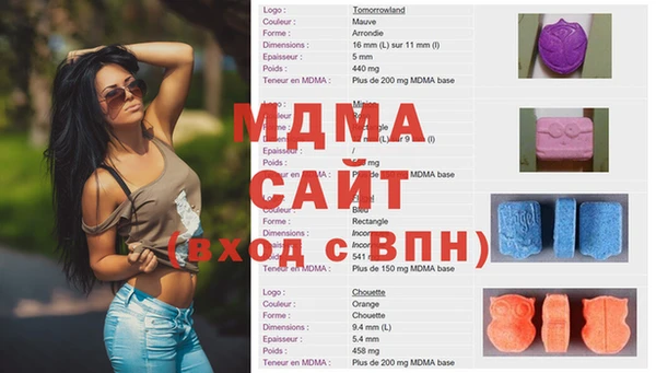 тгк Арсеньев